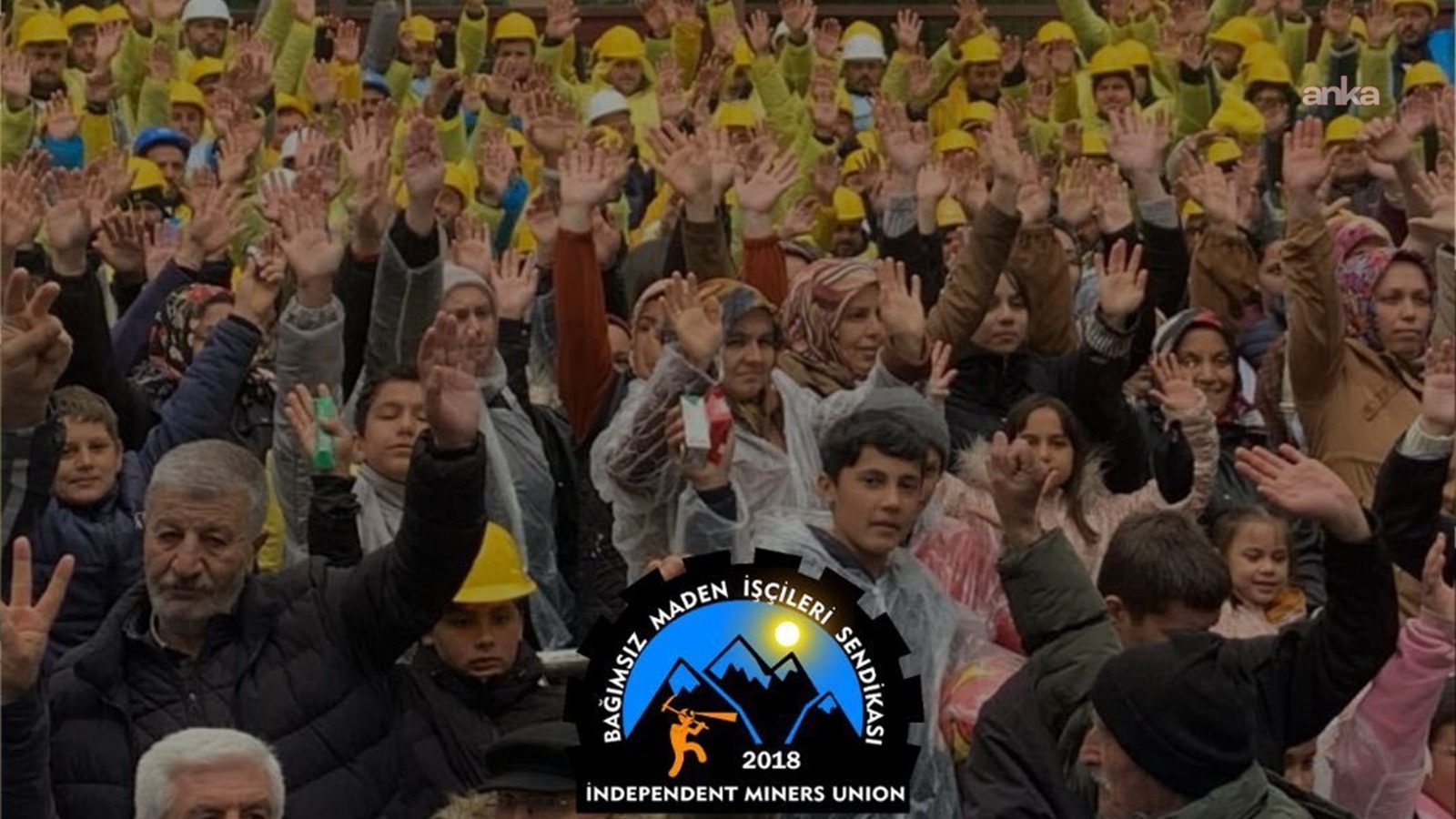 Bağımsız Maden İş Sendikası'ndan Yıldızlar SSS Holding'e: "İşçilerin tüm haklarını eksiksiz olarak bir an önce ödemenizi bekliyoruz"