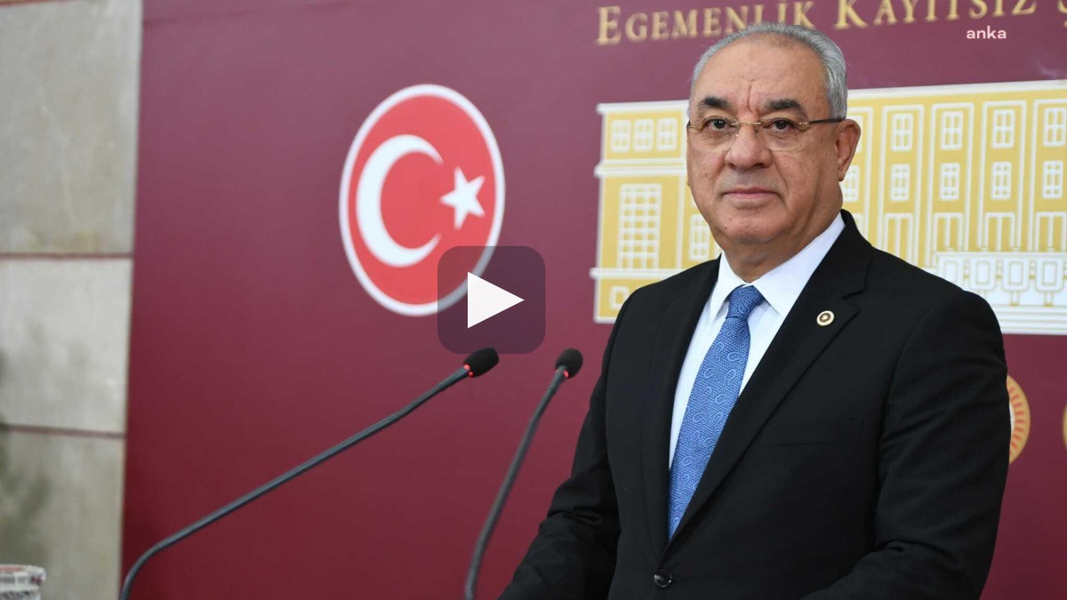 Önder Aksakal: "Türkiye bölge barışını inşa eden kurucu bir iradedir"