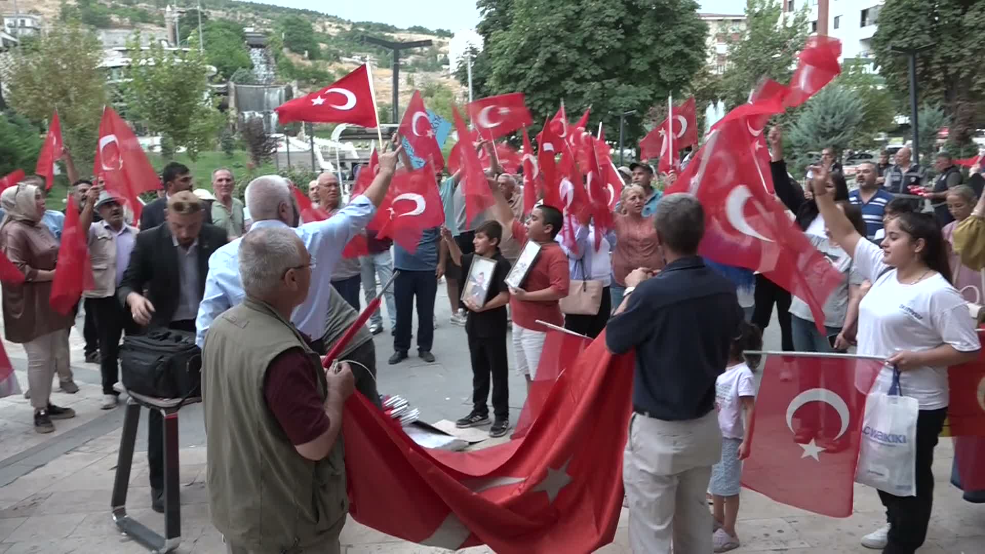 İYİ Parti Malatya’dan “Çerçeve Yasa”ya tepki: İhanetin zaman aşımı yoktur
