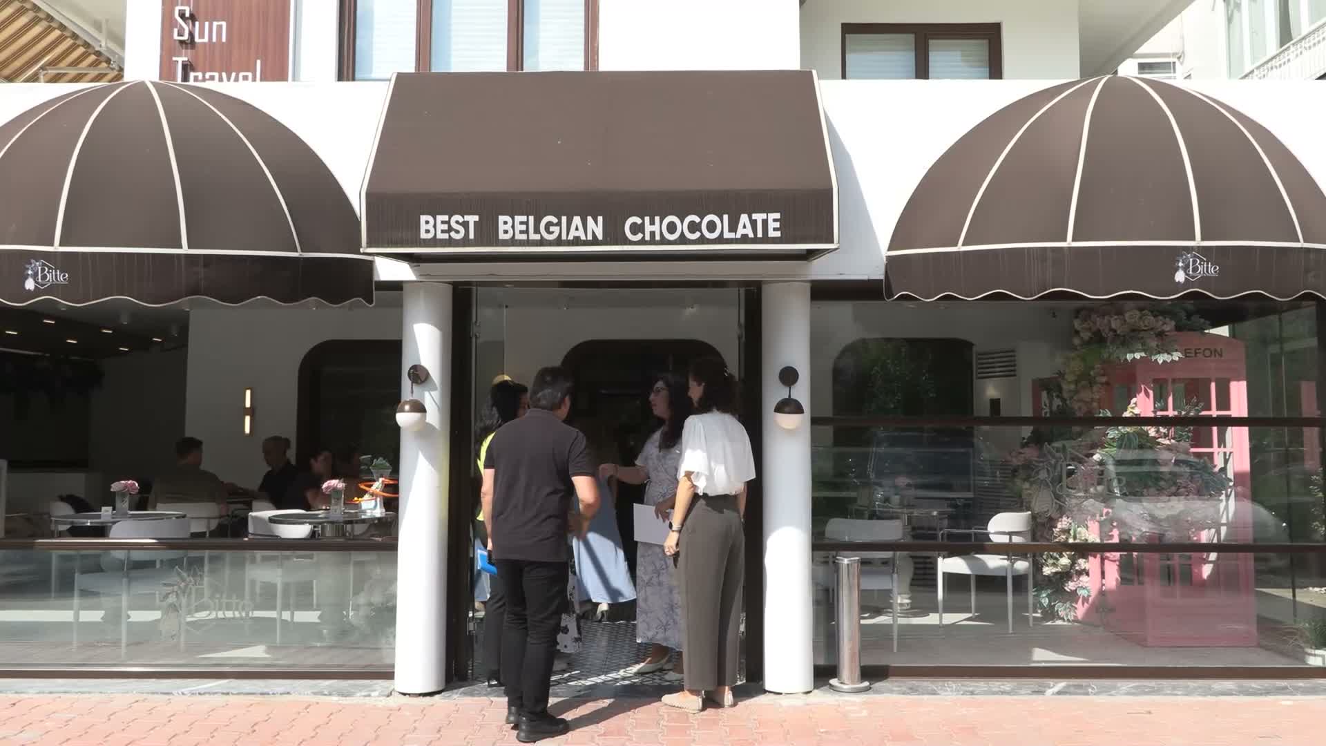 Muratpaşa'da "Gold Town Gıda Güvenliği Programı" yaygınlaşıyor