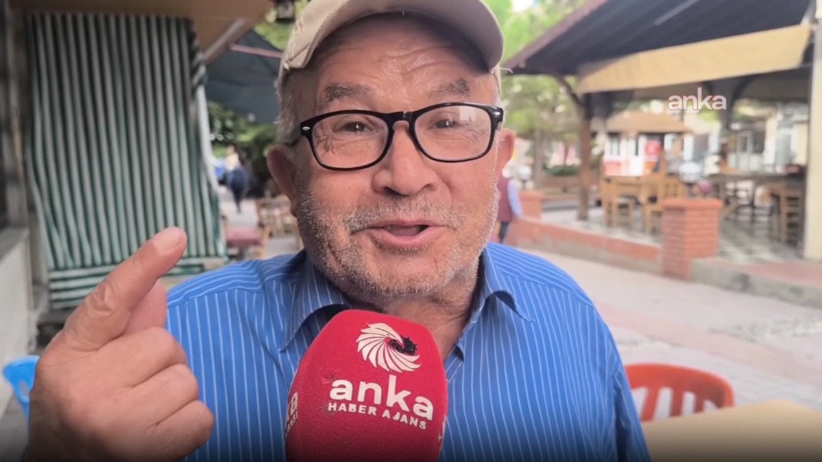 Emeklilerin geçim isyanı: “Ayağımıza bir çorap alamıyoruz”