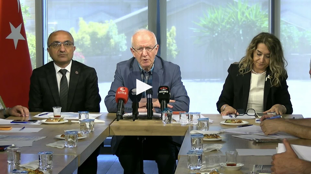 "Savaş halinde dahi dokunulmayacak haklar ihlal ediliyor"