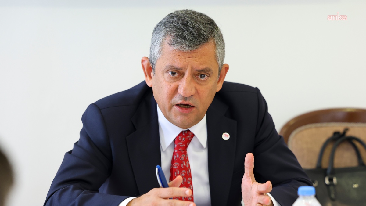 “Mahkeme kararıyla atanmış yönetimi muhatap alacak değiliz”