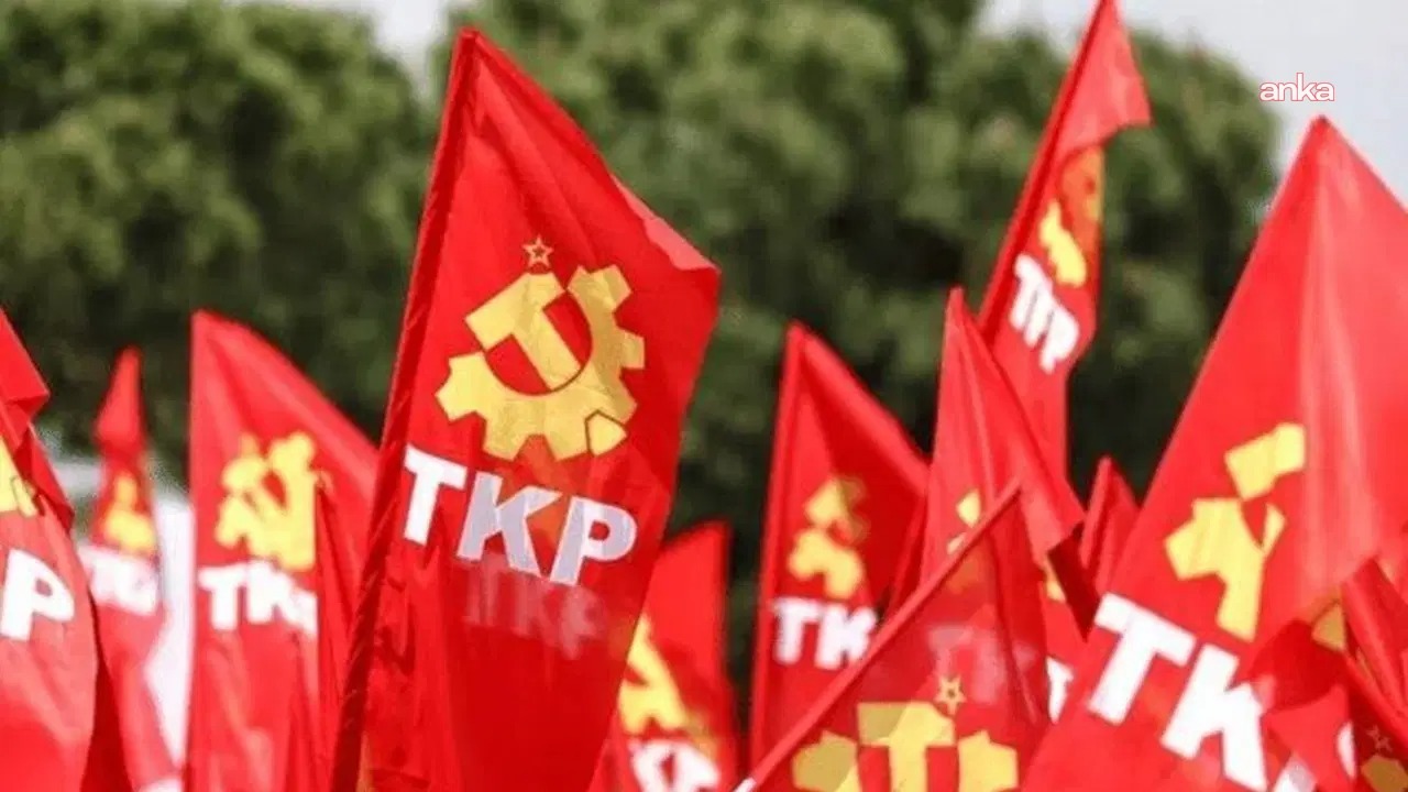 TKP’den yoksulluğa ve işsizliğe karşı “örgütlü mücadeleyi büyütme” çağrısı