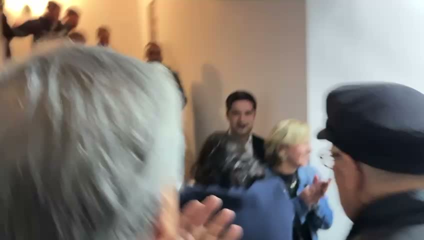YENİ Parti Muğla’da ön seçimi Nail Kızıl kazandı
