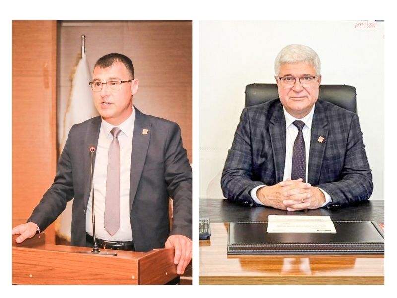 YENİ Parti, Edirne’de kurucu il ve merkez ilçe başkanlarını görevlendirdi