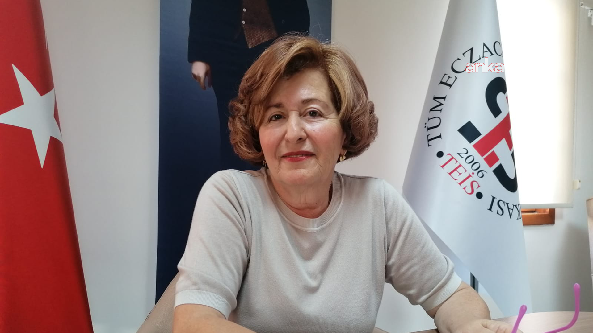 TEİS'ten Dünya Hepatit Günü mesajı: Viral hepatitler önlenebilir ve tedavi edilebilir