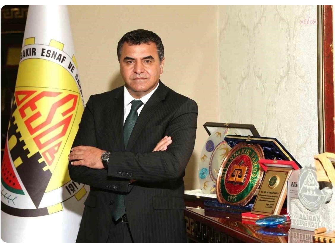 DESOB Başkanı Ebedinoğlu’ndan 'bütçe' çağrısı: “Bölgeler arasındaki kalkınma makası kapatılmalı”