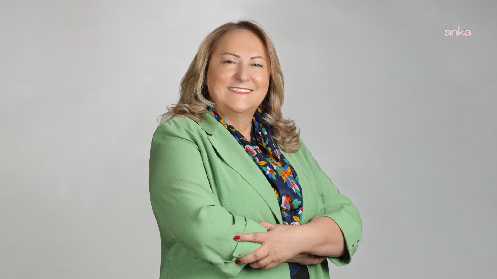 CHP Kadın Kolları Başkanı Gülsever’den Olcay Baykal için taziye mesajı