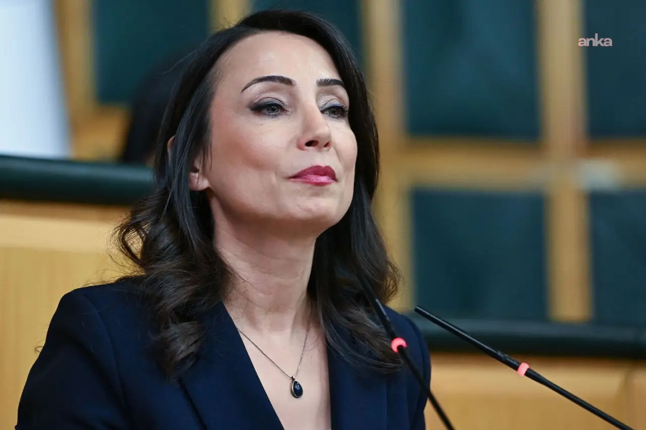 Tülay Hatimoğulları: Üniversite sınavına girecek tüm gençlere yürekten başarılar diliyorum
