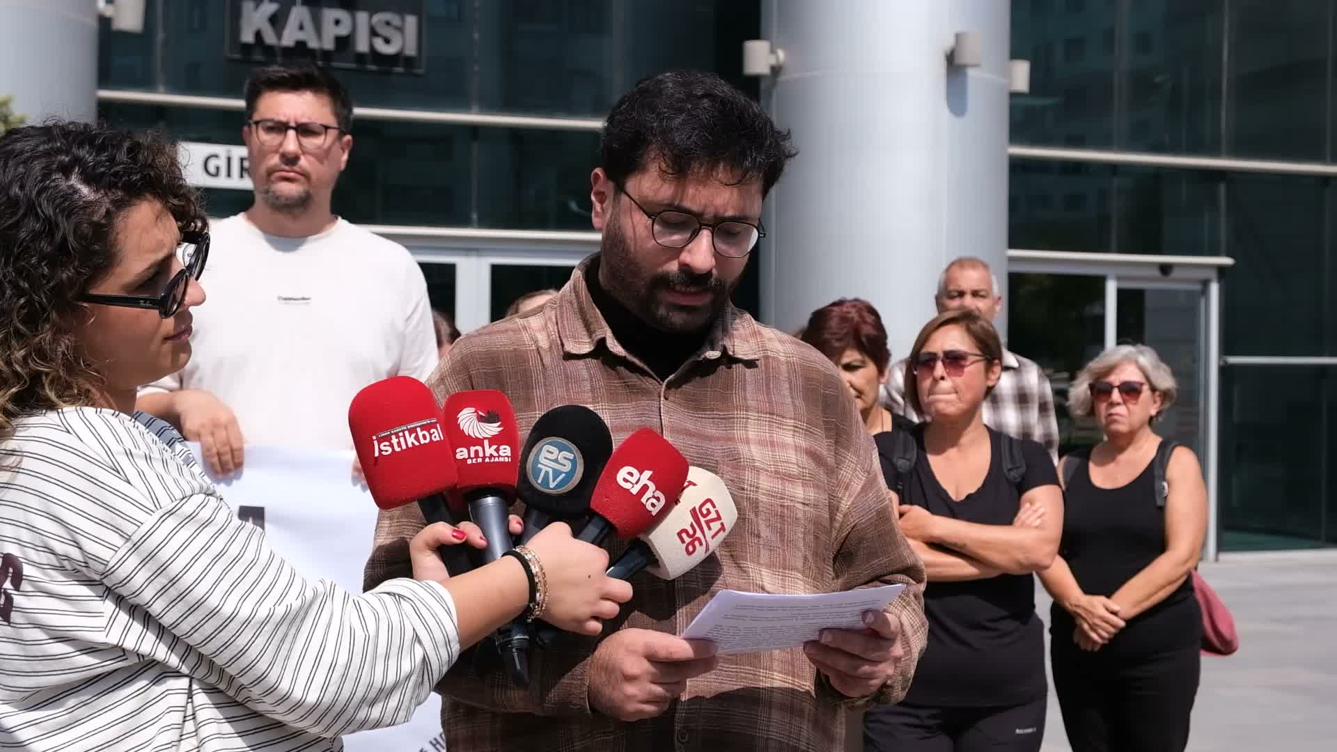 Eskişehir’de kayıt parası alan okullar hakkında suç duyurusu