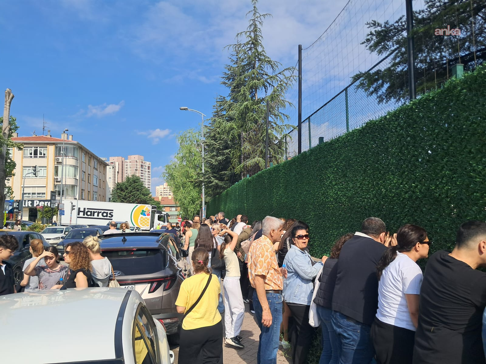 LGS merkezi sınavı sona erdi