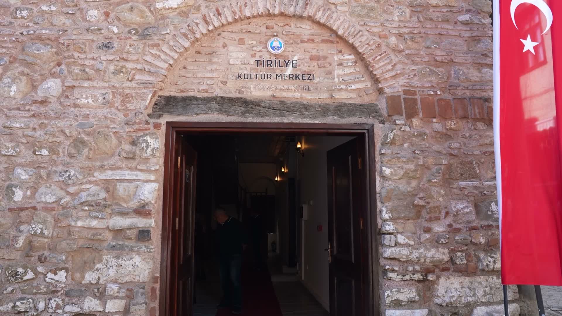 Mudanya Mütarekesi’nin mirası geleceğe taşındı: 104'üncü yılda barışın yolları konuşuldu