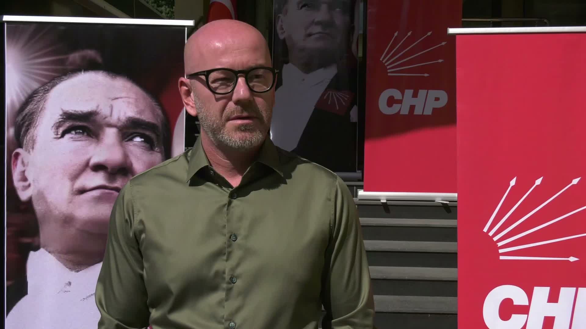 "Meclis'e güçlü bir CHP kadrosu hazırlanıyor"