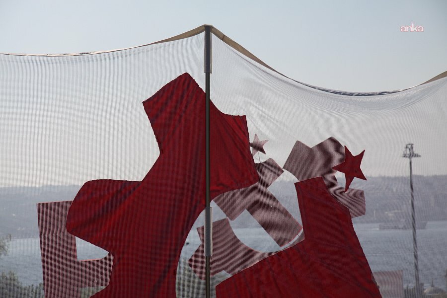 TKP:  "Aydınlanmacı ve Cumhuriyetçi bir solun toplumsal güç haline gelmesi zorunluluktur"