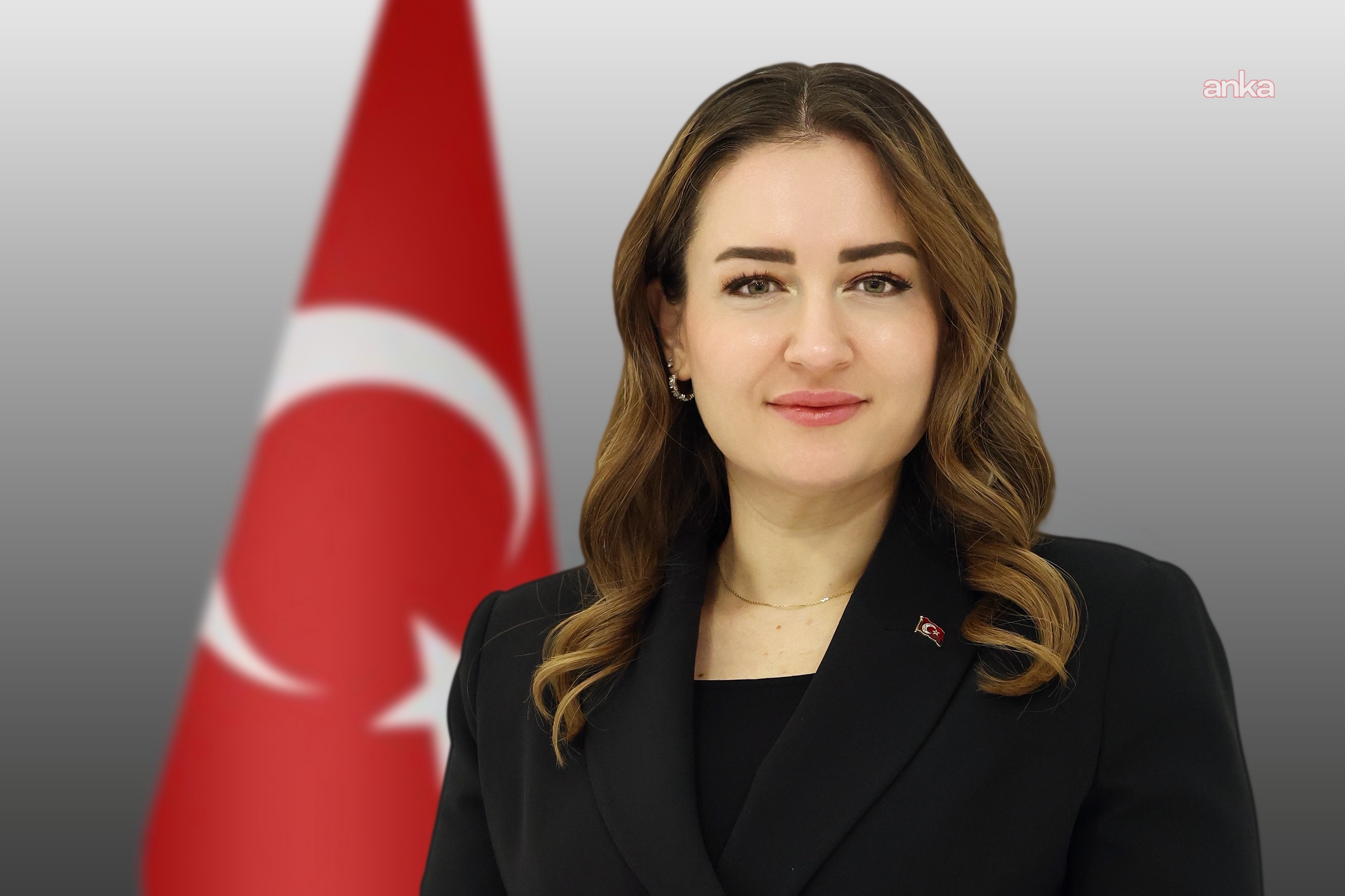 Antalya Büyükşehir Belediye Başkan Vekili Özdemir'den 19 Mayıs kutlamalarına davet
