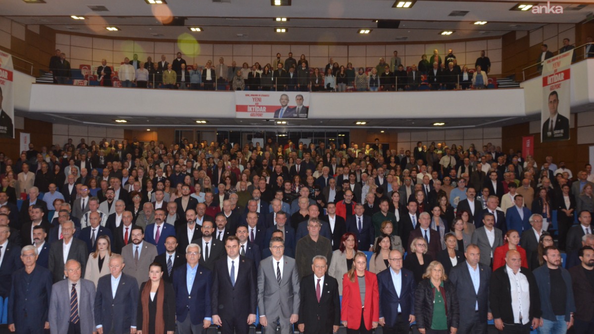 Yeni Parti İzmir İl Başkanlığı Ön Seçim süreci başladı
