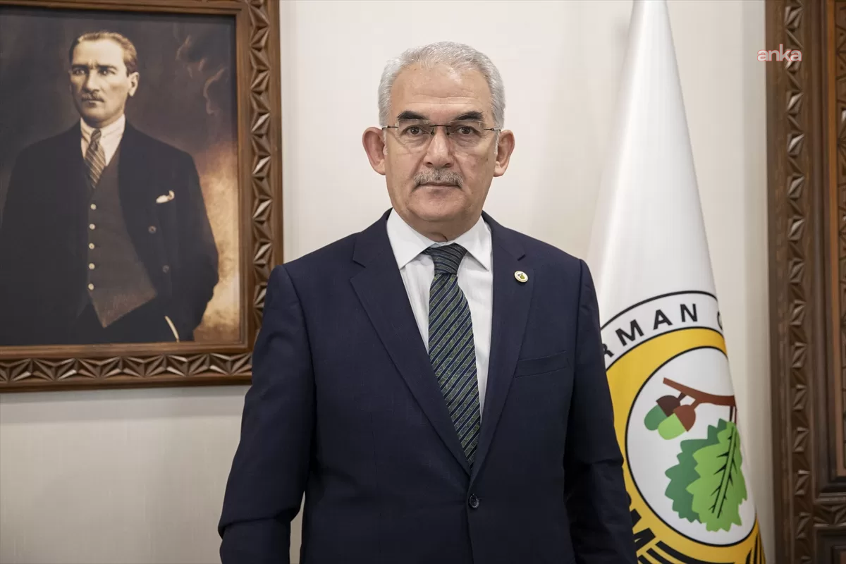 OGM: "Unutma! Ateşin şakası, yangının geri dönüşü yok"