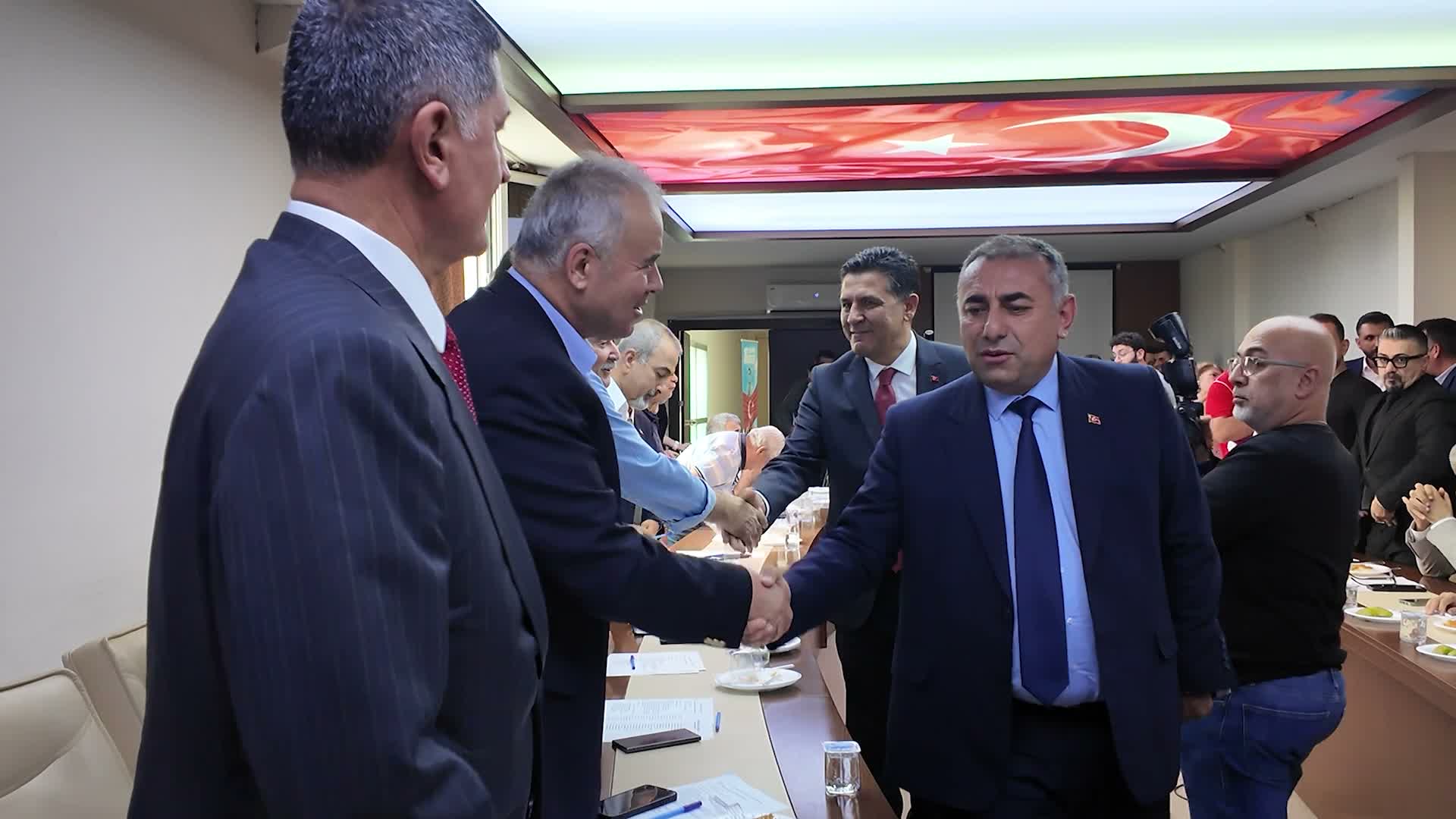 10. İsmet Atlı Karakucak Güreşleri için geri sayım başladı... Kozan’da er meydanı 18 Ekim’de kurulacak