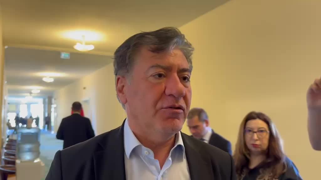 CHP’li Murat Emir'den "ajanlık" tartışmalarına ilişkin açıklama: Bildiğimiz, bayatlamış, eskimiş iftiralardır