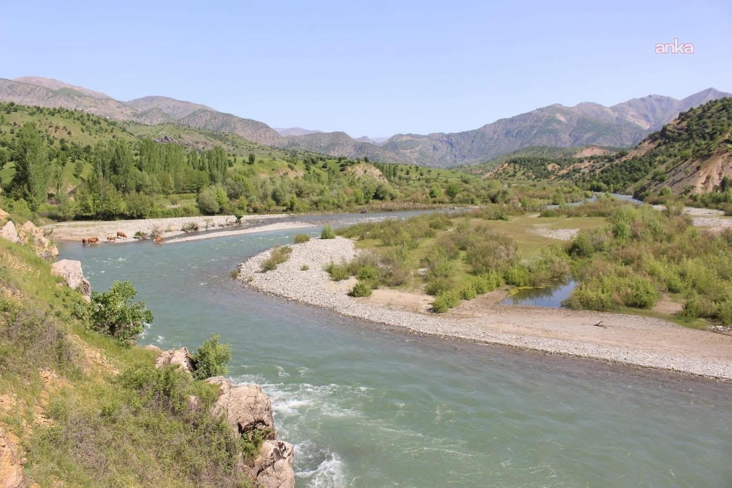 Dicle Havzası’ndaki Birsu HES Projesi’ne mahkemeden iptal kararı
