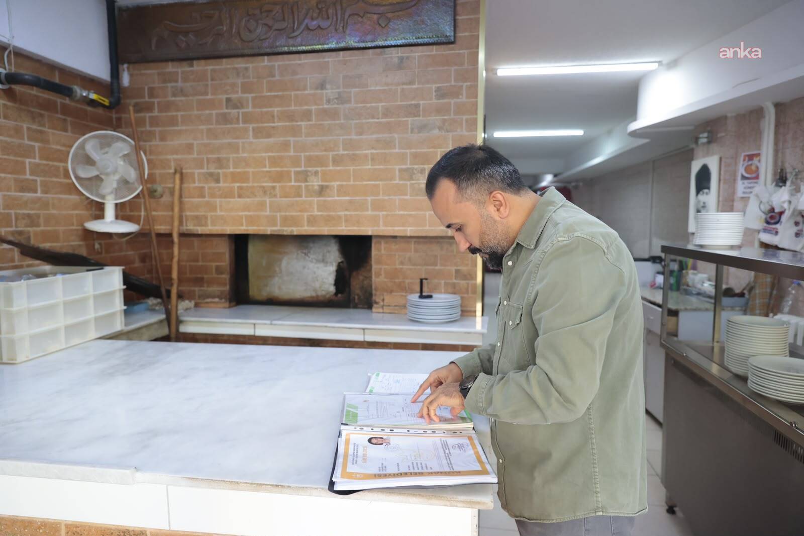 Konak’ta hava kalitesini korumak için sıkı denetim