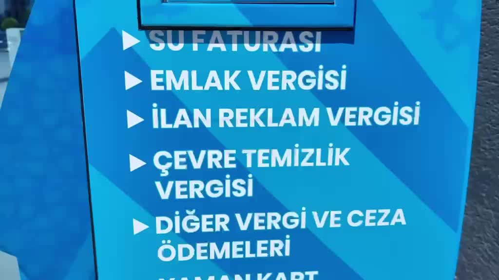 Adıyaman Belediyesi’nden yeni dijital belediyecilik uygulaması: “Akıllı Vezne”