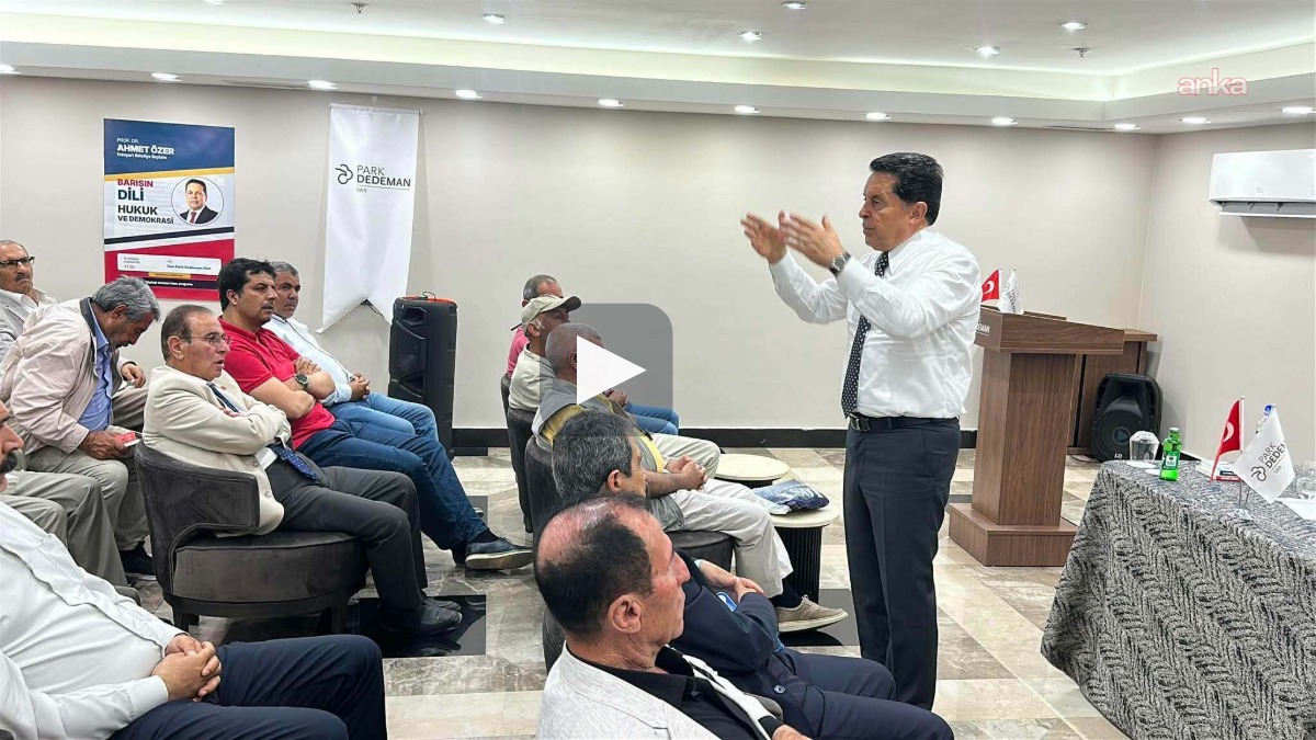"Bahçeli 'Keşke o kadınlar silahları yaktıktan sonra Türkiye'ye gelseydi' dedi"