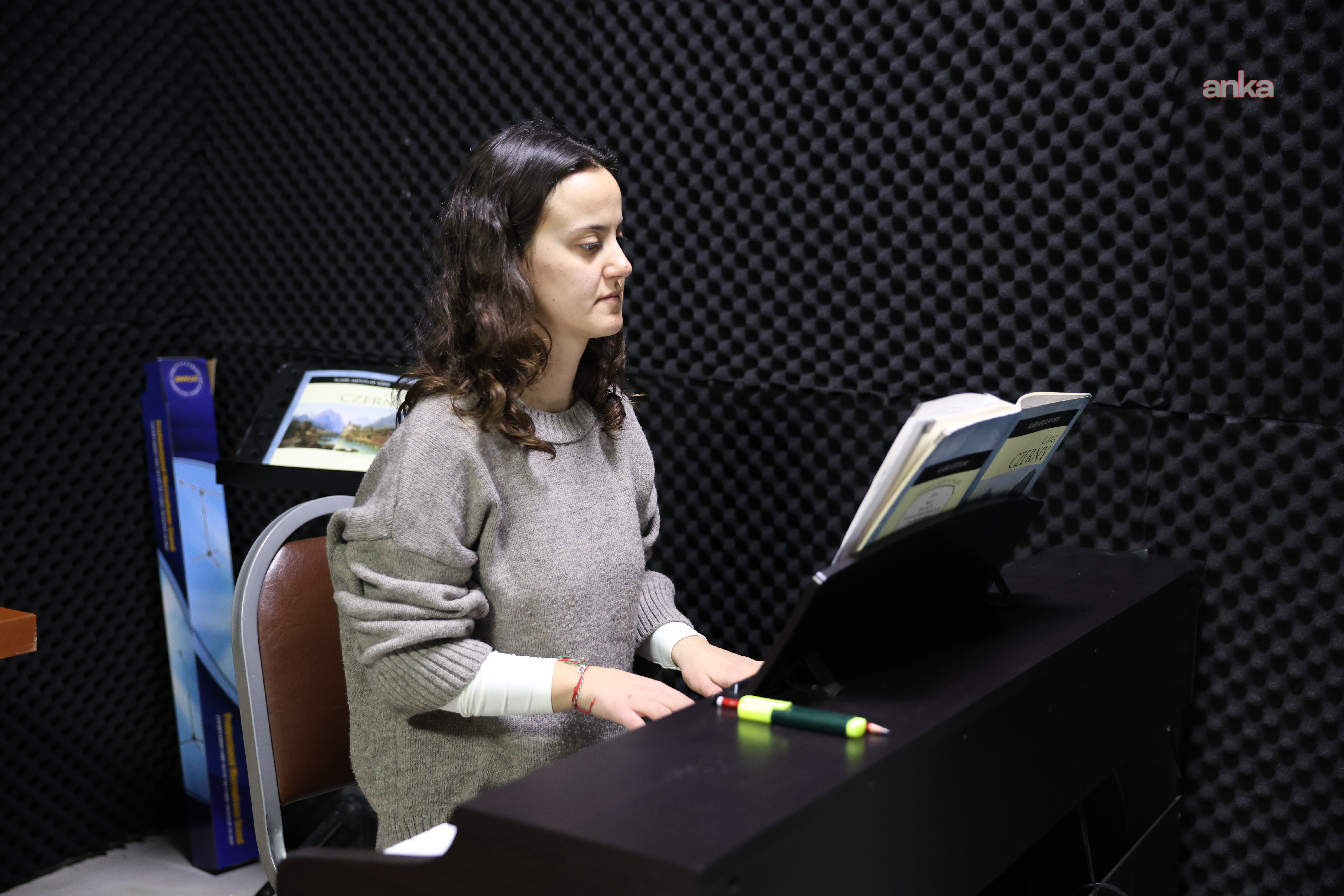 Efeler Belediyesi Müzik Akademisi kursları başlıyor: Yedi branşta eğitim