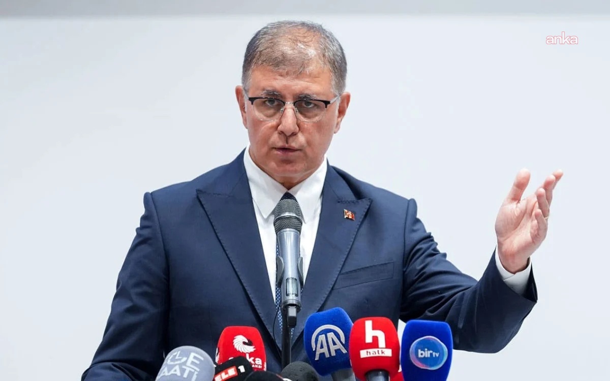 Cemil Tugay'dan Heval Savaş Kaya'ya yanıt: "Kişi kendinden bilir işi tümcesiyle tüm hakaretlerini iade ediyorum"
