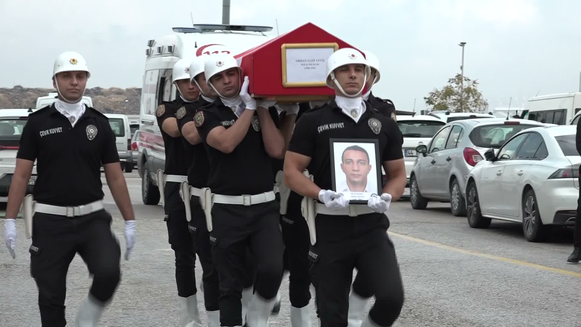 Sinop'ta alabora olan teknede hayatını kaybeden p…