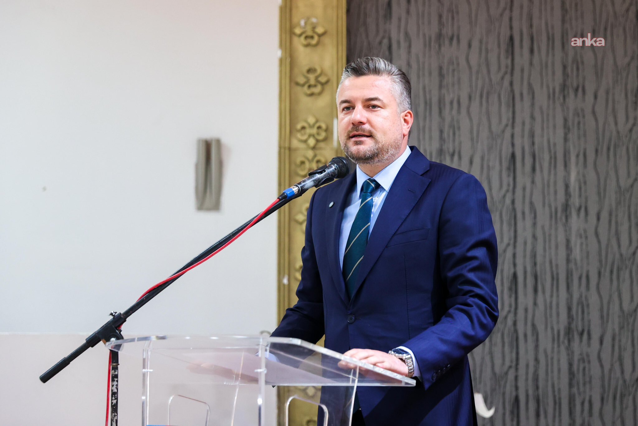 Tutuklu Buca Belediye Başkanı Görkem Duman’dan '100. gün' açıklaması: İddianamenin hazırlanmasını bekliyoruz