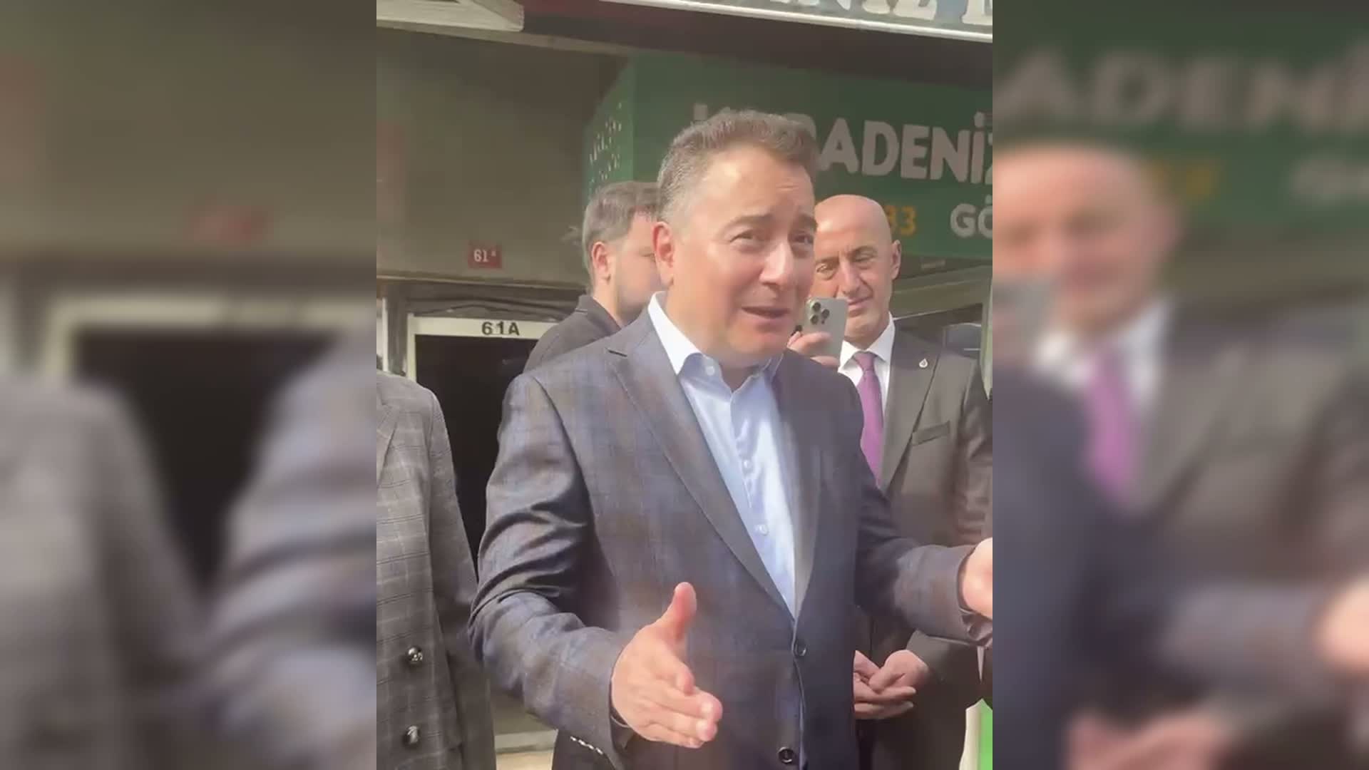 Ali Babacan: "Finansal piyasalardaki değer kaybı 150 milyar doları aştı"
