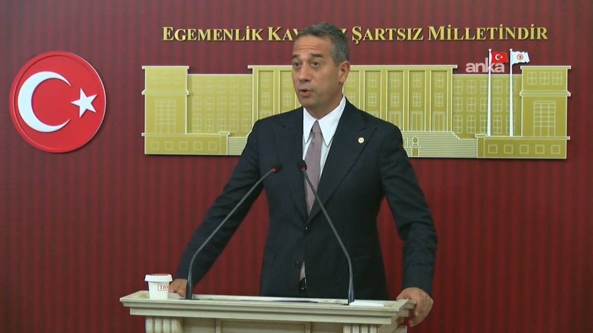 "Parayı alan, göz yuman belli. Bu bakanları, siyasetçileri açıklayın"