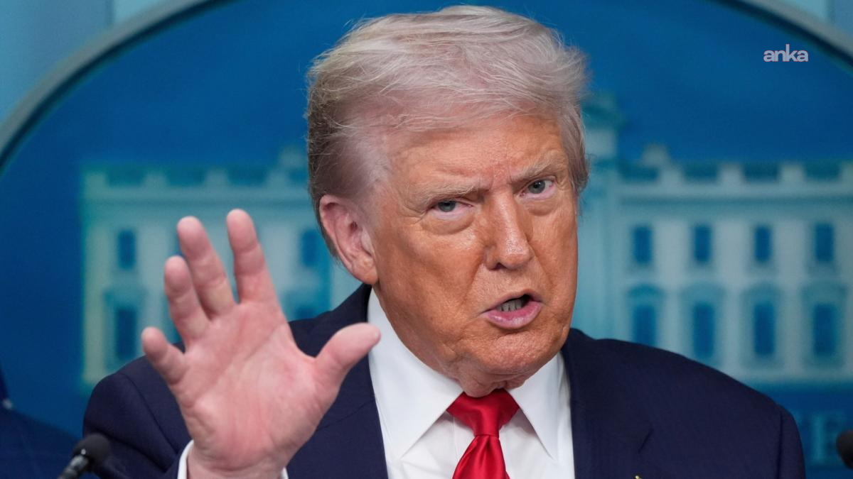 ABD Başkanı Trump, yapay zeka politikalarını koordine edecek “Süper Zeka Gücü”nü kurdu