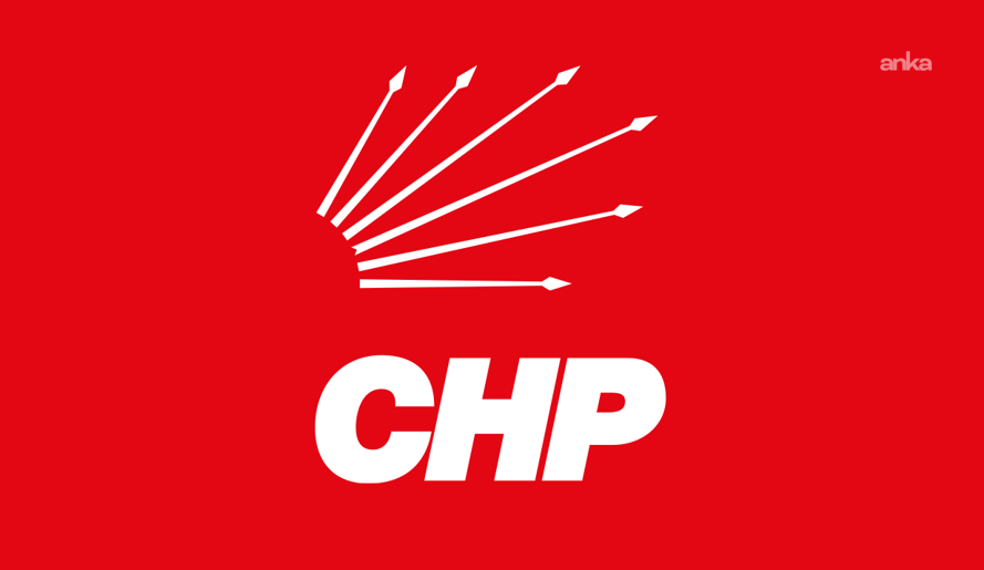 CHP'li 111 milletvekilinden ortak çağrı: "Olağanüstü Kurultay 12 Temmuz'da toplansın"