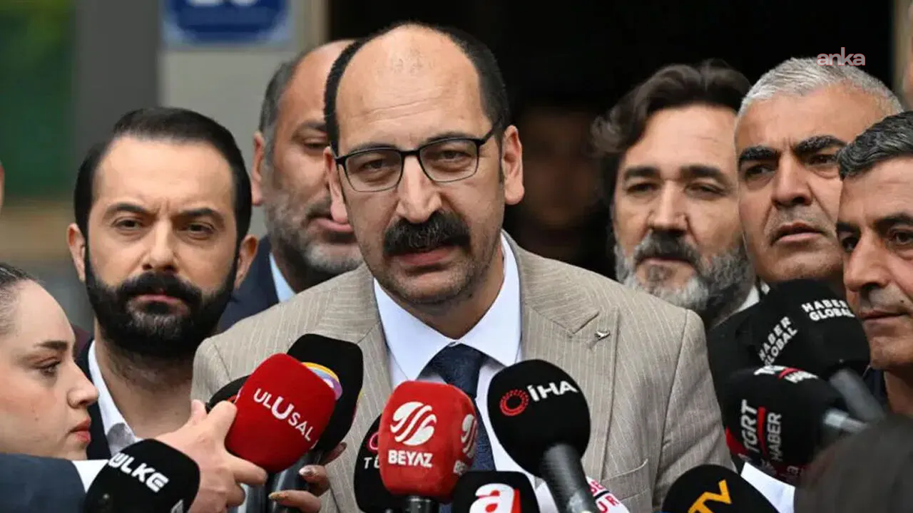 Kılıçdaroğlu’nun Basın Danışmanı Sönmez’den "söyleşi" açıklaması