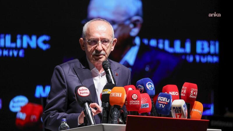 CHP Genel Başkanı Kılıçdaroğlu, ekim ayında il ziyaretlerini yoğunlaştıracak