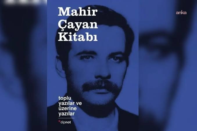 Dipnot Yayınları: Mahir Çayan kitabı toplatıldı, Genel Yayın Yönetmeni hakkında dava açıldı