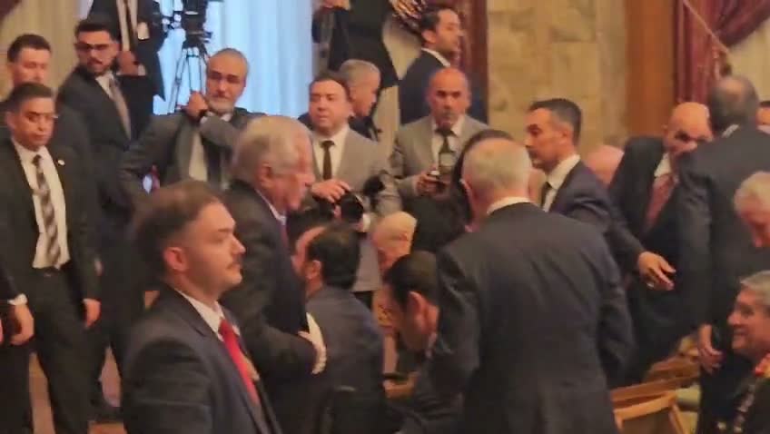 Süreçle ilgili İmralı Heyeti ile AK Parti heyetinin görüşeceği beklentisi... Pervin Buldan: Haber bekliyoruz