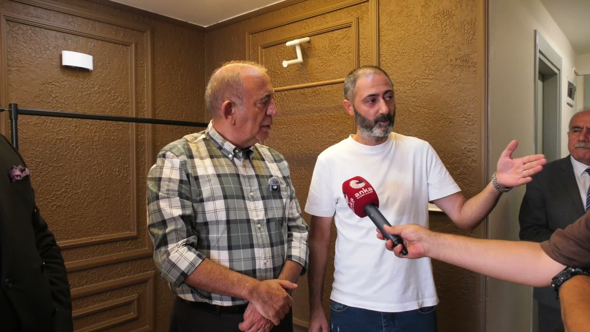 “Burası Teksas gibi oldu, çeteler haraç istiyor"