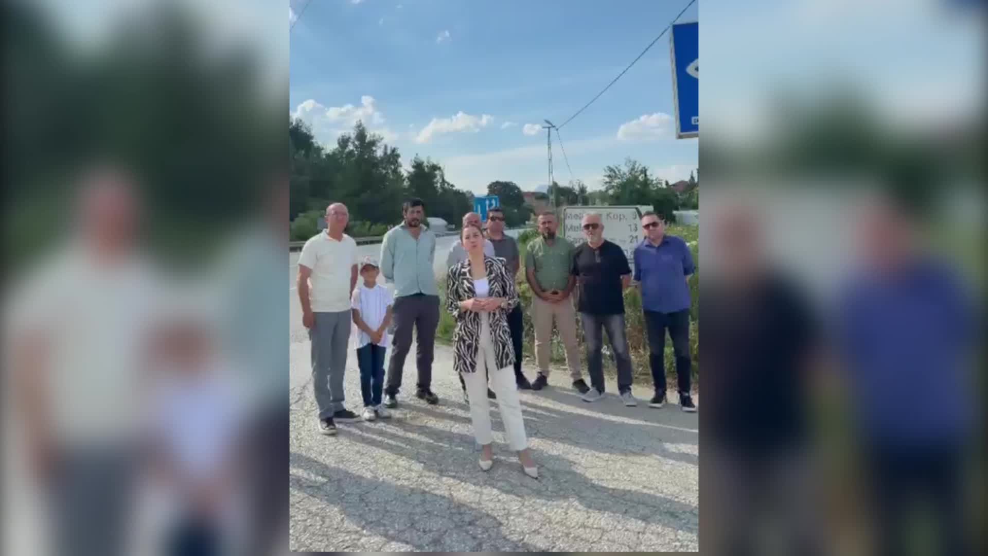 Anahtar Parti Isparta İl Başkanı Kurucu: "Melikler Kavşağı'na cep yapılsın"