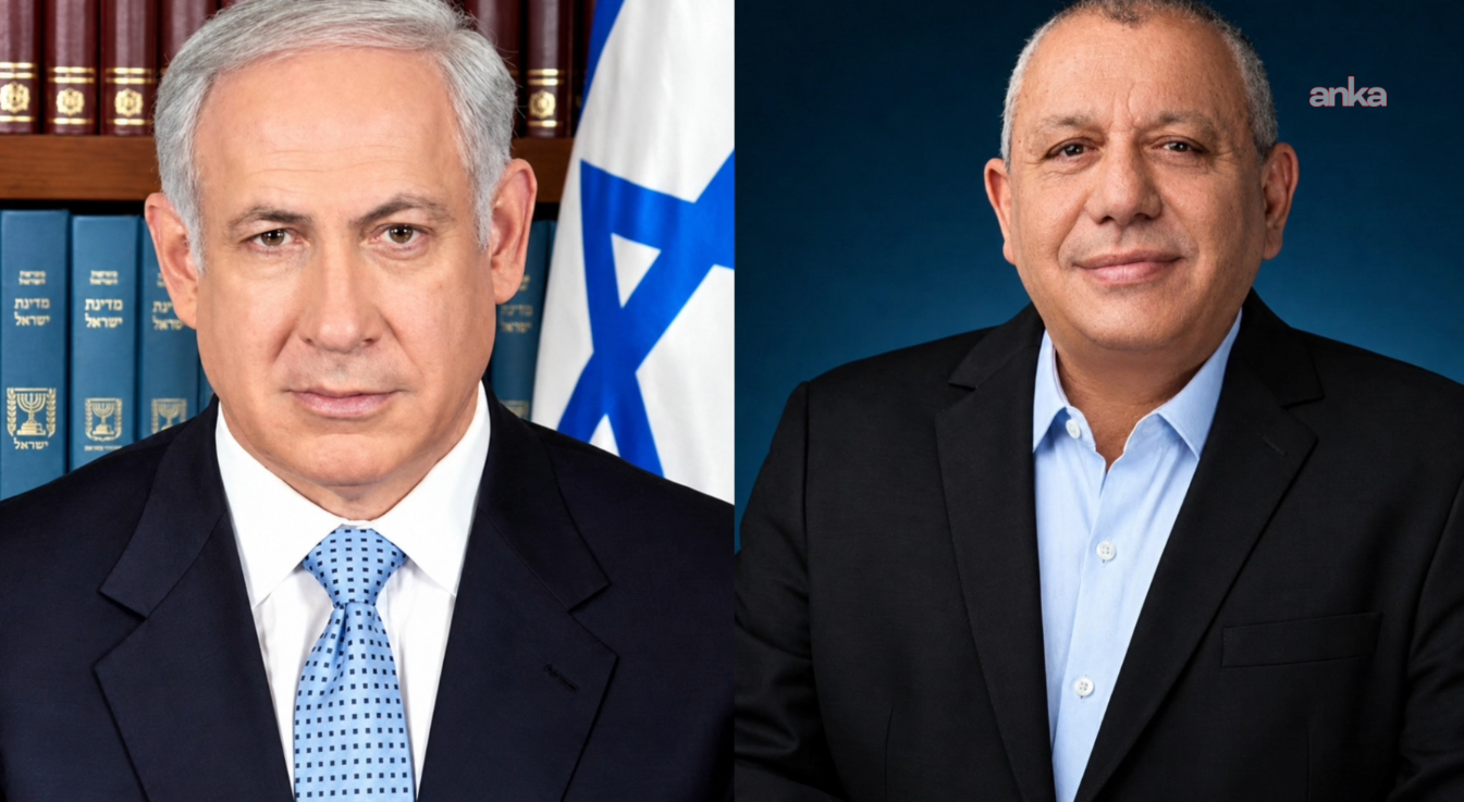 İsrail'de genel seçim... Sandık çıkış anketlerine göre Netanyahu ve Eisenkot hükümet kuracak çoğunluğa ulaşamadı