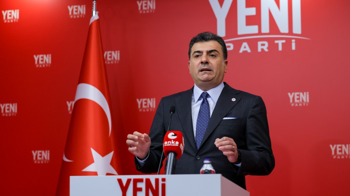 “Merrill Lynch vurgun yapmışken Şimşek’in bakanlıkta oturması ne kadar etik"