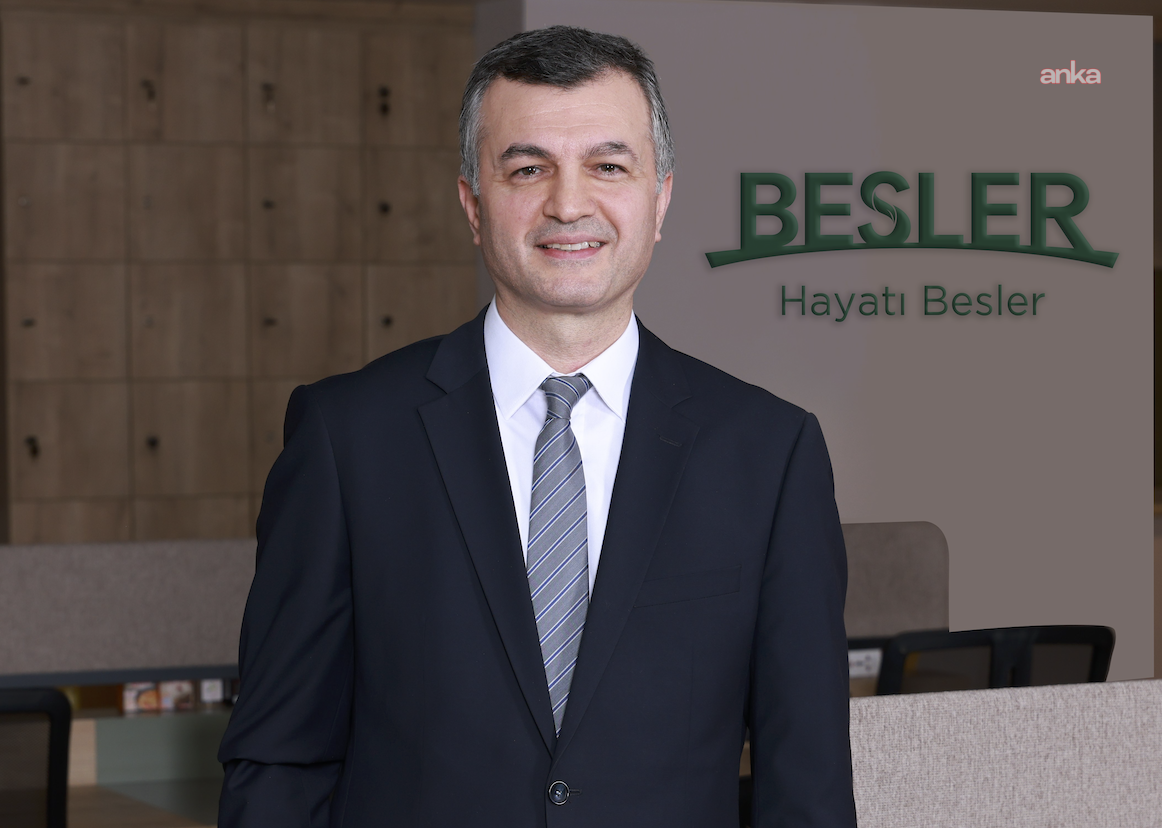 Besler, ciro ve kârlılıkta 2026’ya güçlü bir başlangıç yaptı