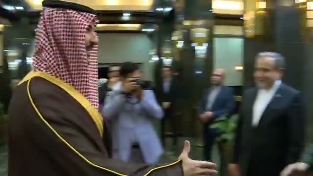 Tahran'daki dörtlü zirve dış basında: ABD-İran uzlaşması ve Hürmüz gündemde