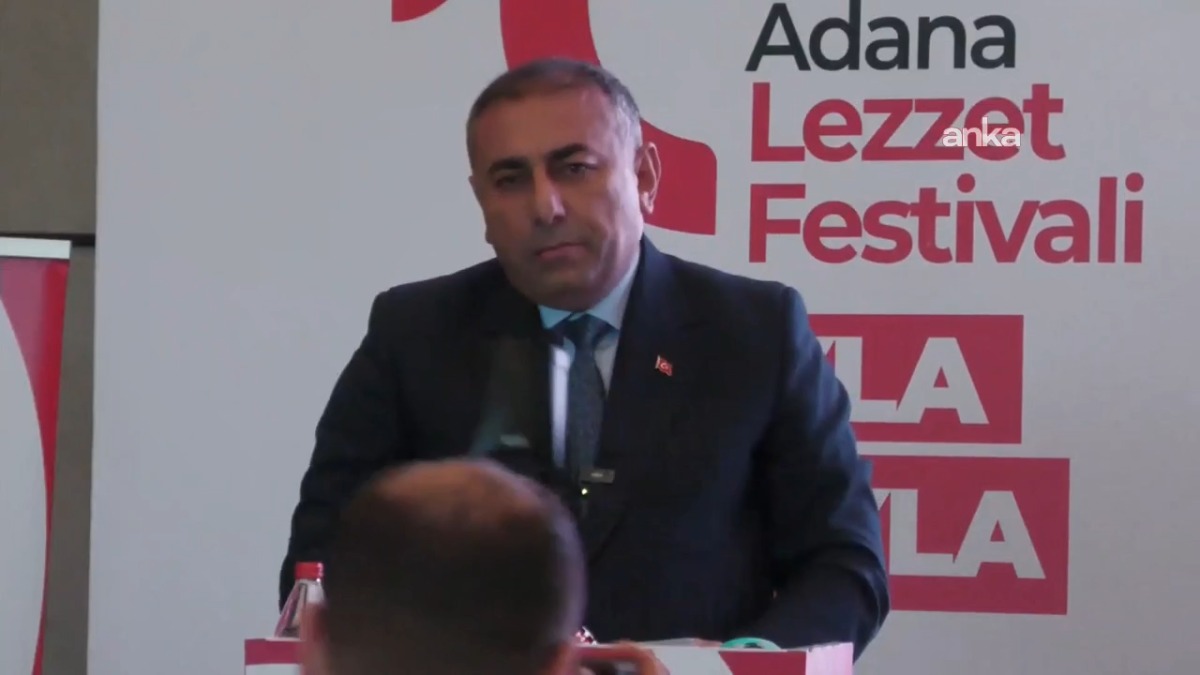 Lezzet Festivalimiz tüm kentin ekonomisine can suyu oldu