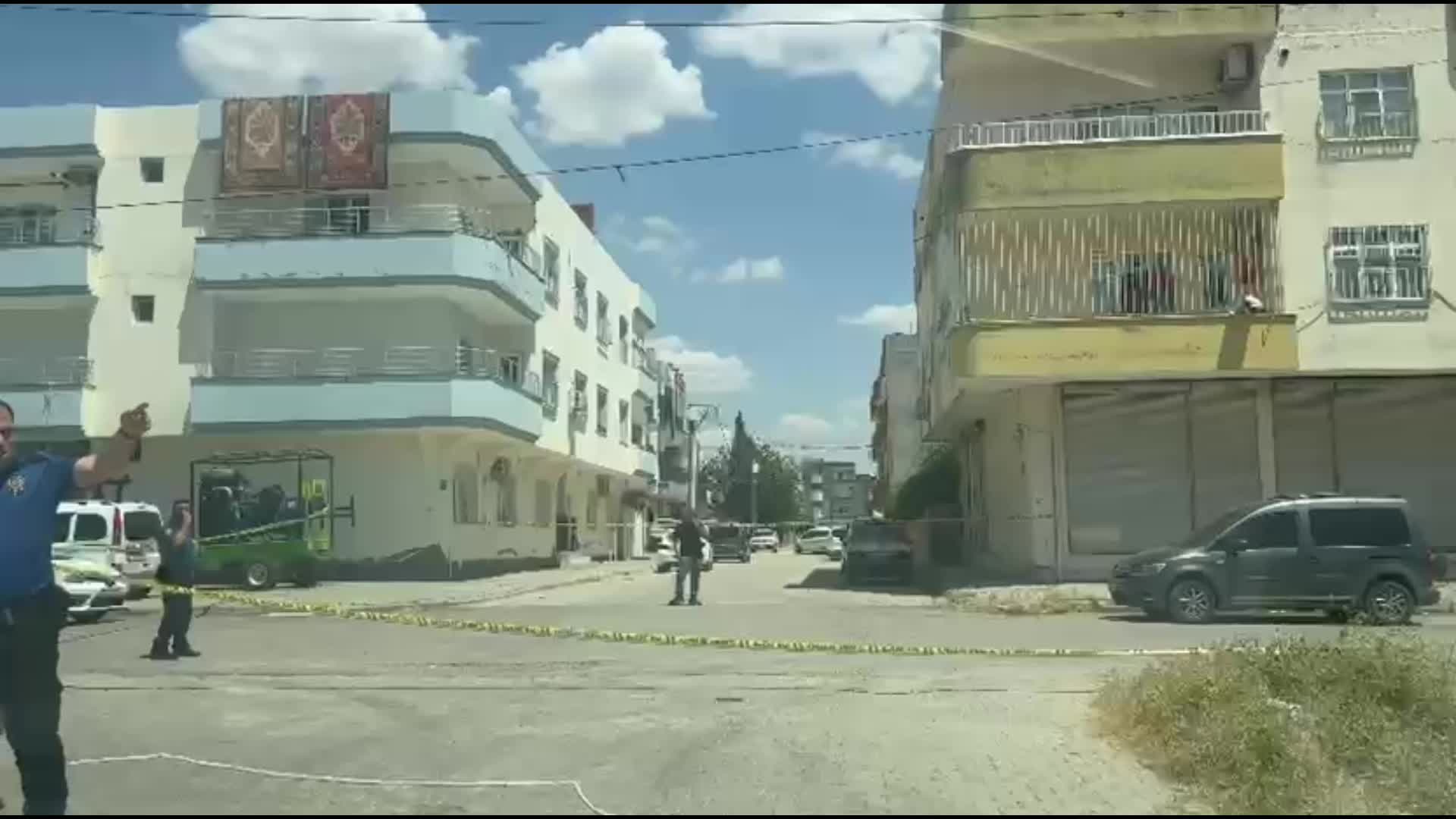 Mardin’de silahlı kavgada 1 kişi öldü, 3 kişi yaralandı