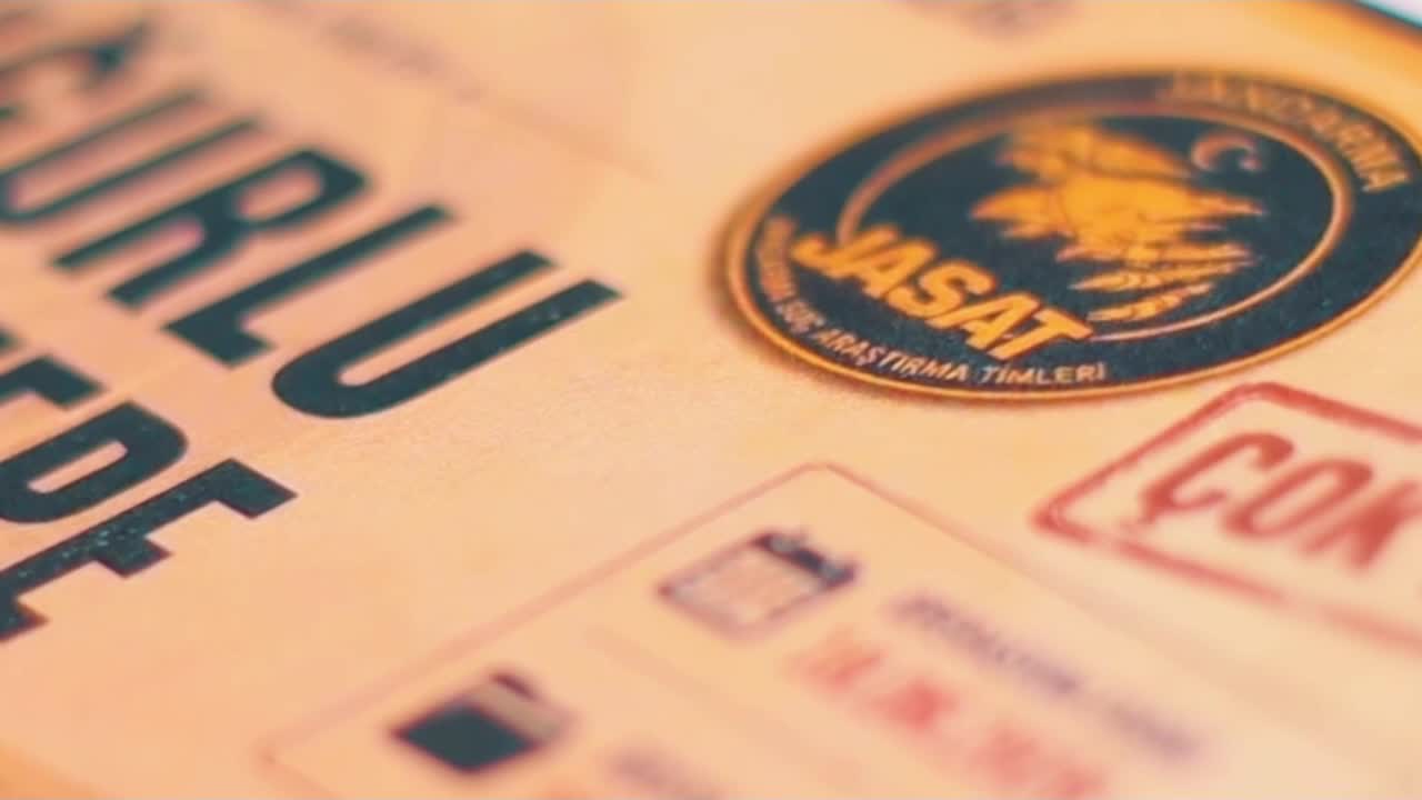 Jandarma Dedektifleri,  17 yıllık dosyayı aydınlattı... Dosyadan töre cinayeti çıktı