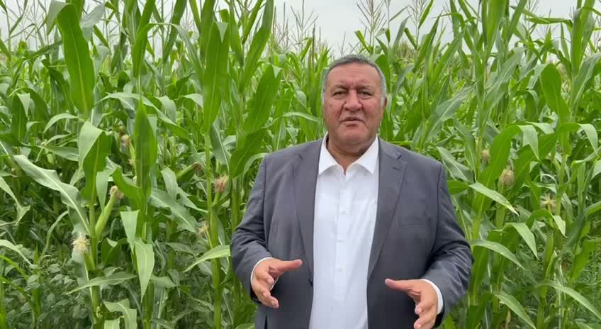 CHP'li Gürer: "Çiftçimiz 1 trilyon 500 milyar liralık kredi yükü altında eziliyor"